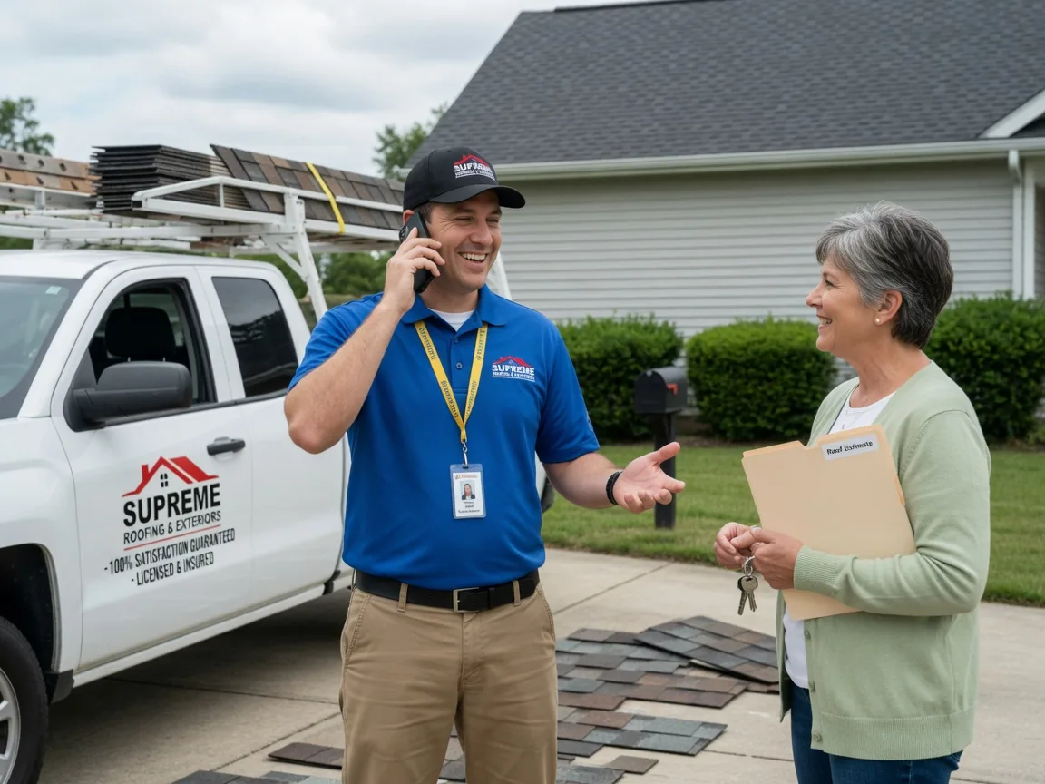 Roof Replacement Tecumseh, MI FAQs
